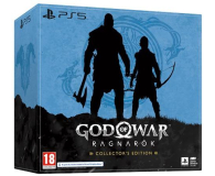 SANTA MONICA STUDIO God of War Ragnarok Coll Edition Playstation 5 Edycja kolekc - 1463425 - zdjęcie 2
